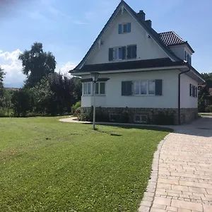  Ferienhaus Chiemsee Deutschland