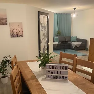  Apartment Bismarckstrasse Deutschland