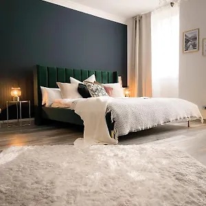 New Deluxe In Quiet Back House Apartment