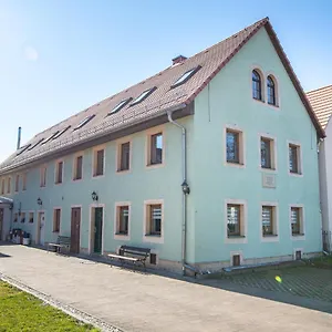 -am Alten Dorfplatz- Ferienhaus