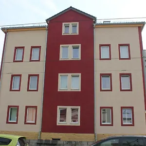 Wohngemeinschaft Apartment