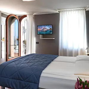 ** Hotel All'ancora Italien